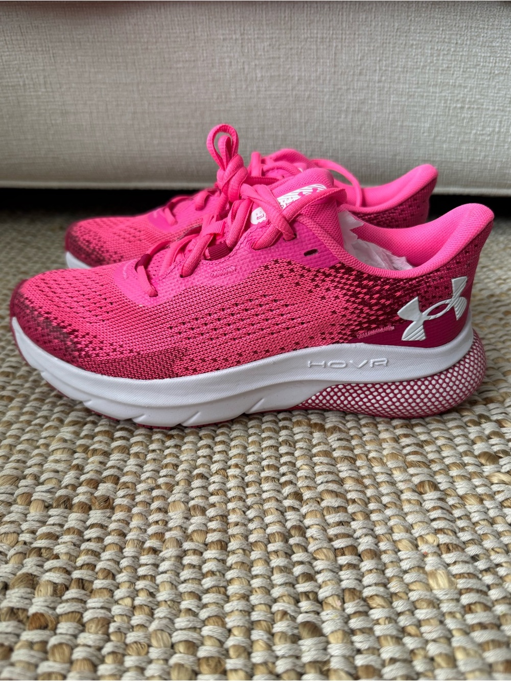 Under Armour Shoes - UA HOVR Turbulence 2